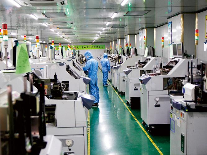 电子产品与集成电路领域的经营范围 研发、服务、生产、销售一体化解析